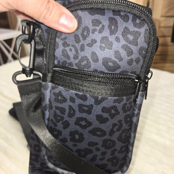 Leopard Print Cup Holder - Picture 3 of 3